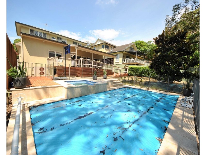 17 Bass Street, Port Hacking NSW 2229