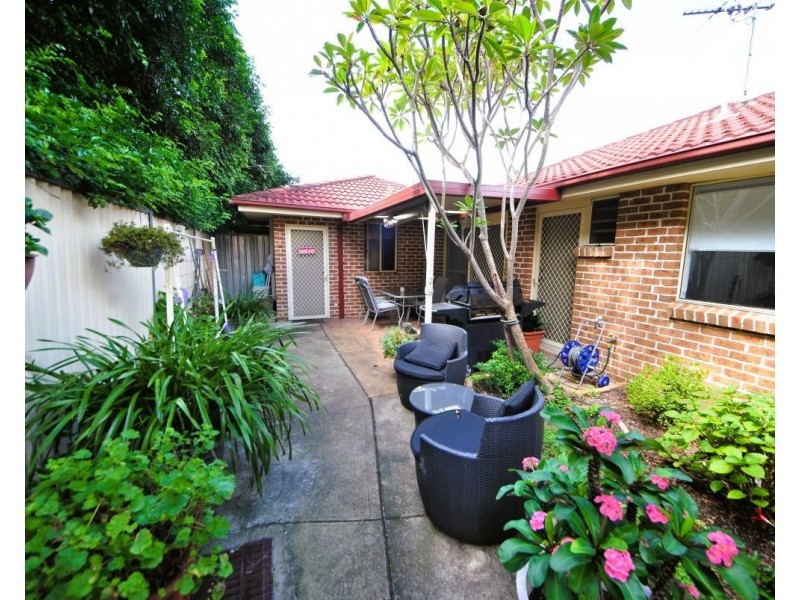 3/64 Market Street, Condell Park NSW 2200