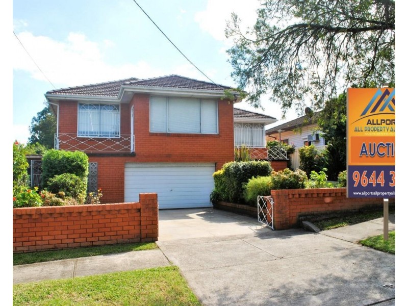 39 Cragg Street, Condell Park NSW 2200