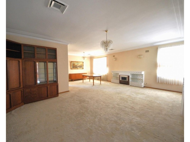 39 Cragg Street, Condell Park NSW 2200