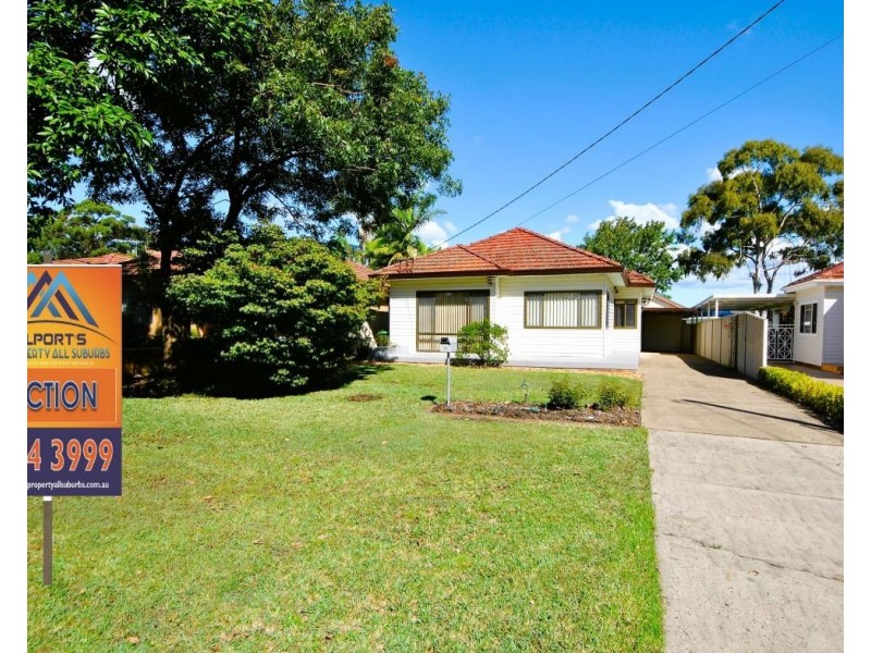 25 Morella Avenue, Sefton NSW 2162