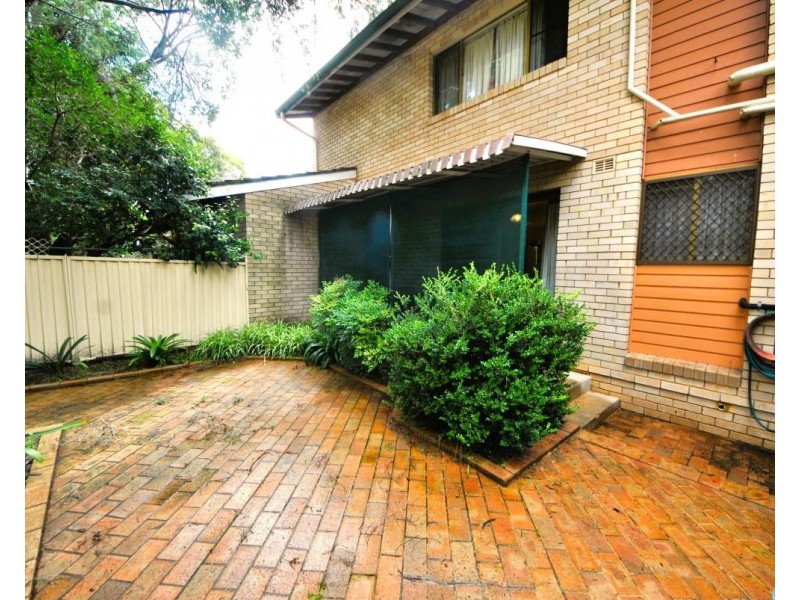6/189 Rodd Street, Sefton NSW 2162