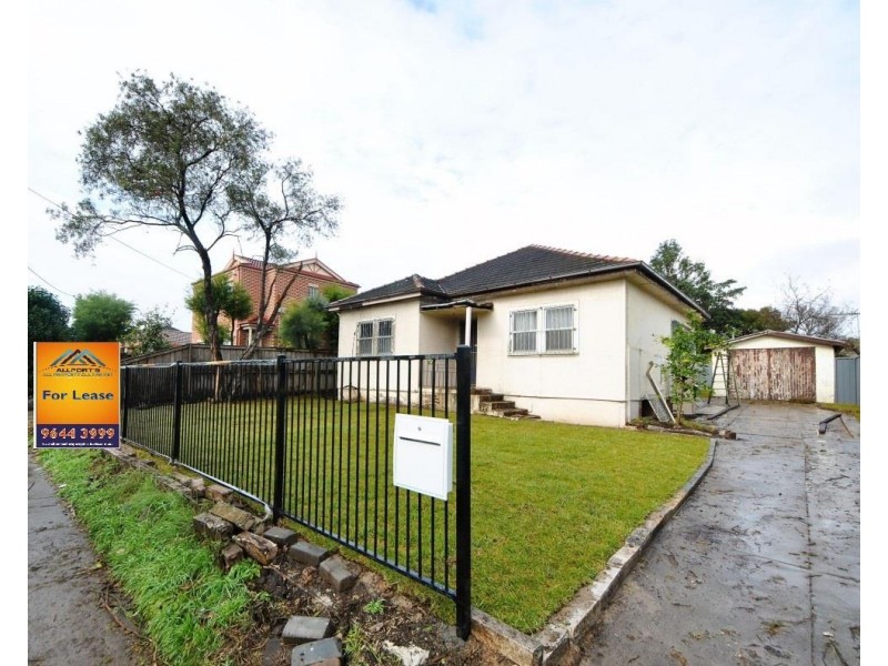 25 Waldron  Road, Sefton NSW 2162