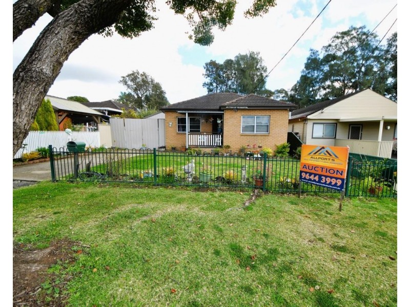 56 Robertson Road, Bass Hill NSW 2197