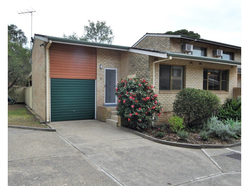 8/189 Rodd Street, Sefton NSW 2162