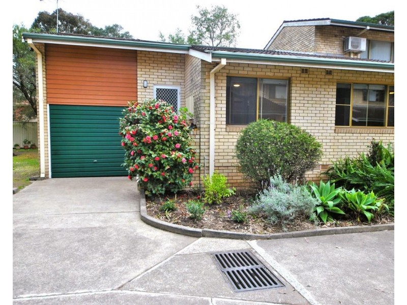 8/189 Rodd Street, Sefton NSW 2162