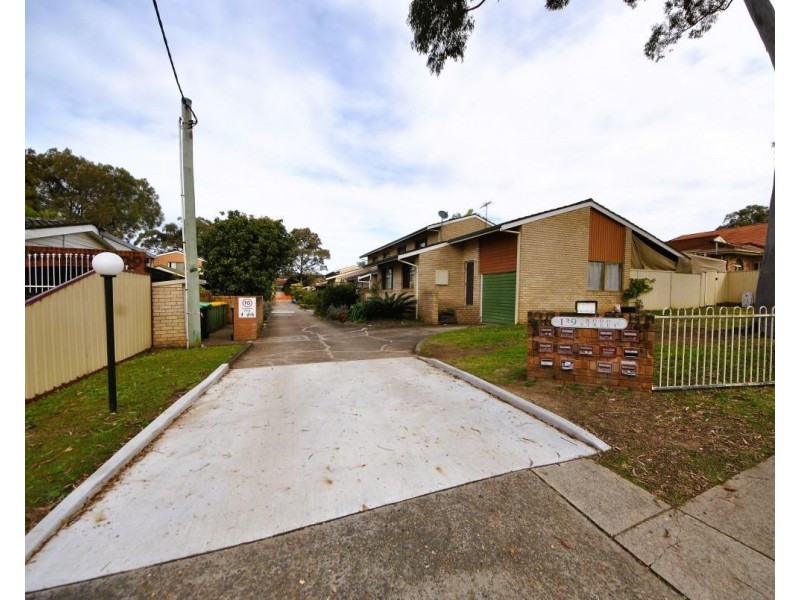 8/189 Rodd Street, Sefton NSW 2162