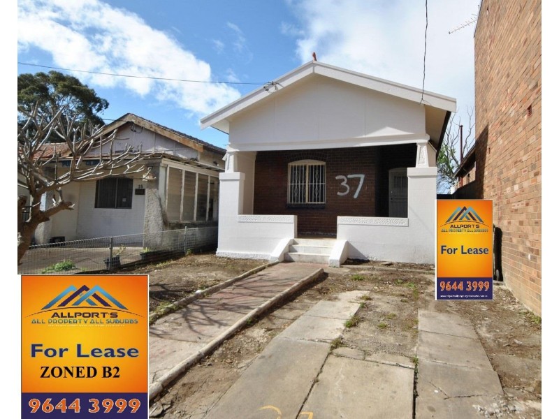 37  Haldon Street, Lakemba NSW 2195