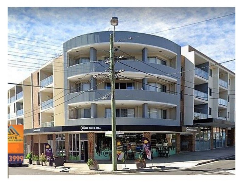 13/99-105 Clapham  Road, Sefton NSW 2162
