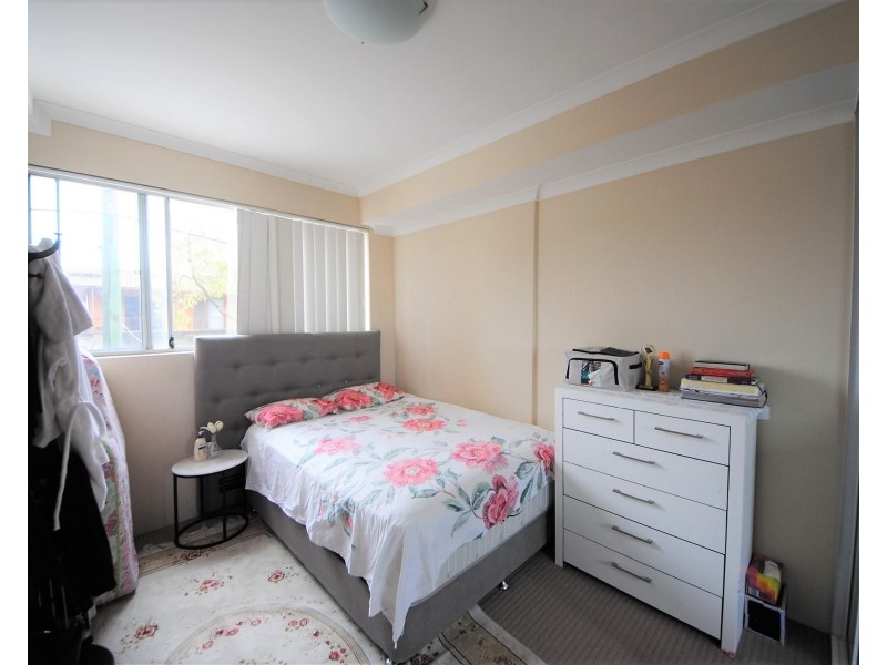 13/99-105 Clapham  Road, Sefton NSW 2162