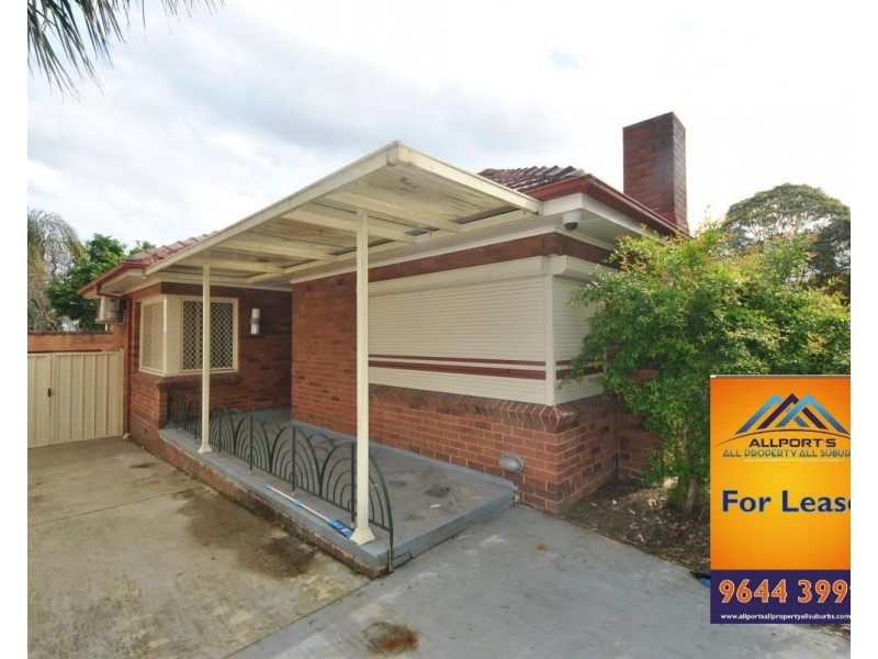 107 Virgil Avenue, Chester Hill NSW 2162