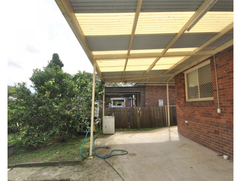 107 Virgil Avenue, Chester Hill NSW 2162
