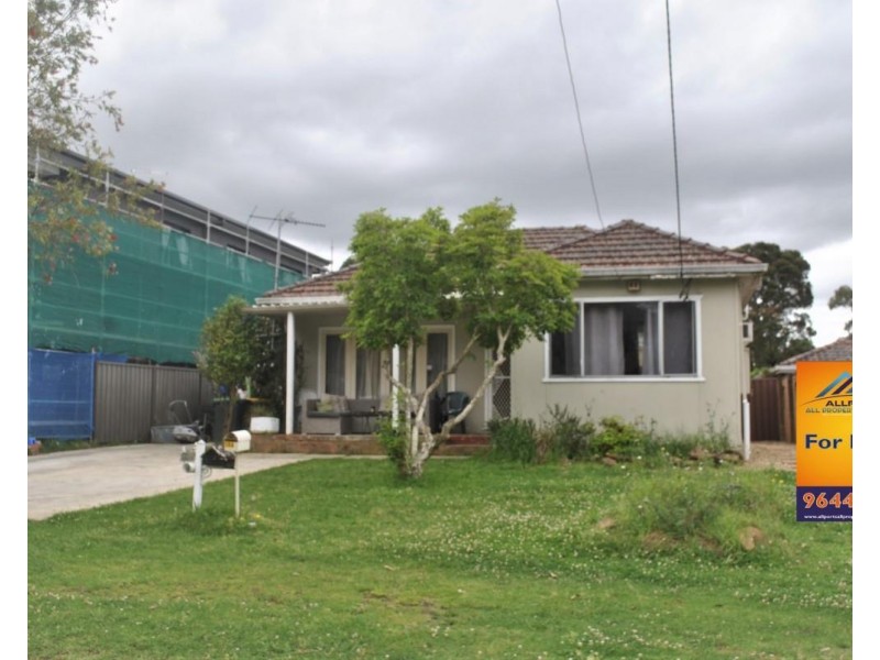 10 Roosevelt  Avenue, Sefton NSW 2162