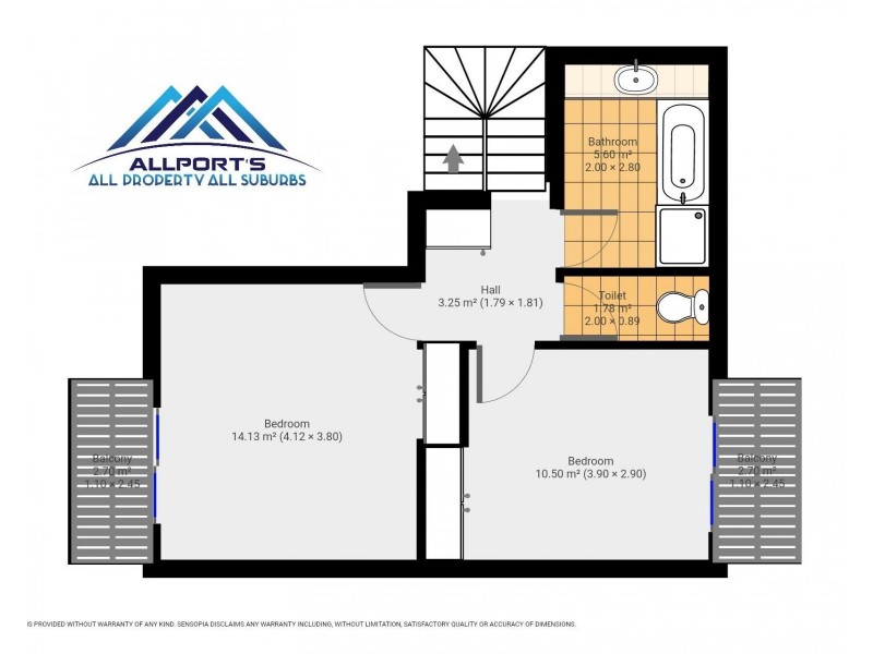 2/32a-34 Olive Street, Condell Park NSW 2200