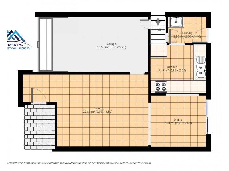 2/32a-34 Olive Street, Condell Park NSW 2200