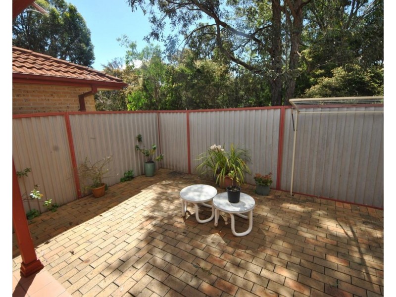 3/203 Rodd Street, Sefton NSW 2162