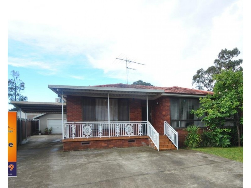 3 Lowana Avenue, Merrylands NSW 2160