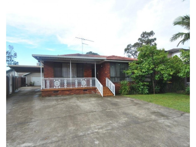 3 Lowana Avenue, Merrylands NSW 2160