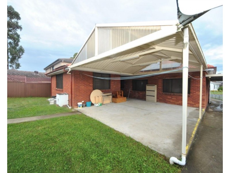 3 Lowana Avenue, Merrylands NSW 2160