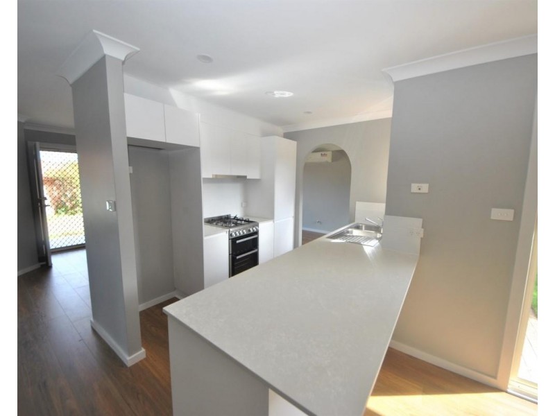 3/19 Vista Crescent, Chester Hill NSW 2162