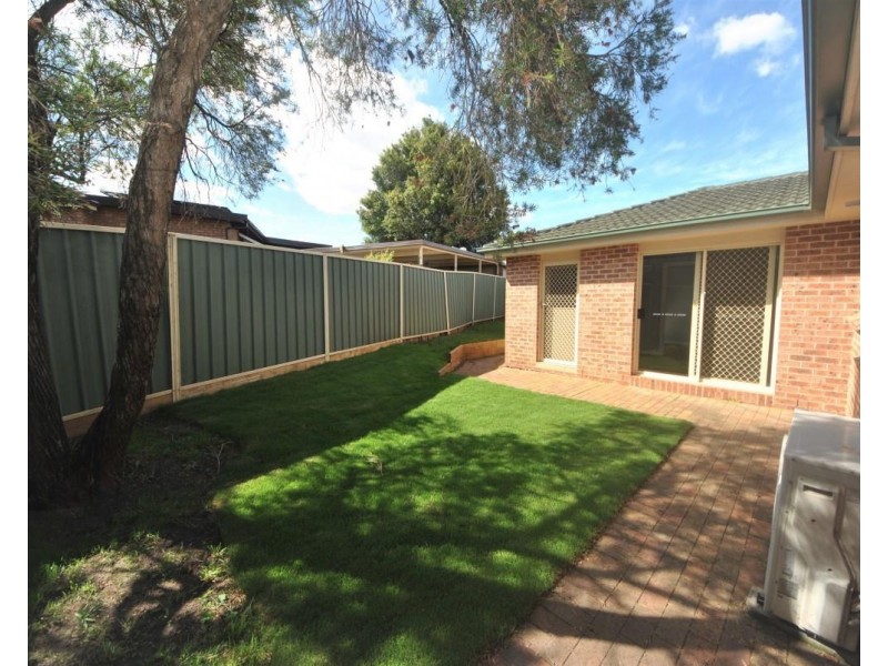 3/19 Vista Crescent, Chester Hill NSW 2162
