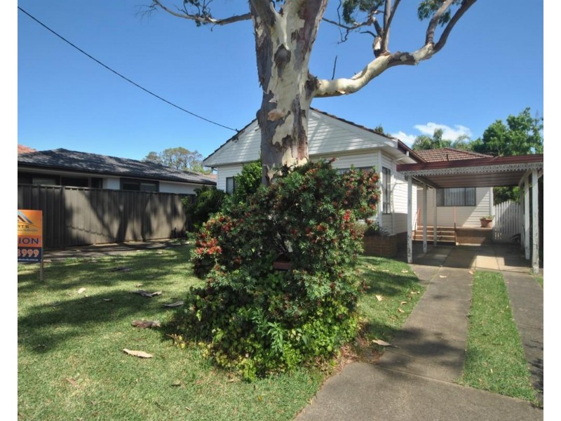 1 Mcclelland Street, Chester Hill NSW 2162