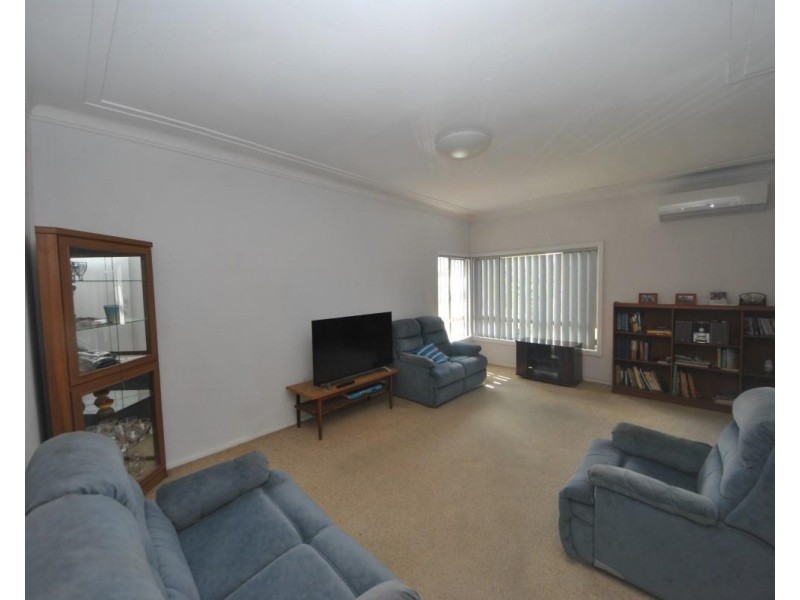 1 Mcclelland Street, Chester Hill NSW 2162
