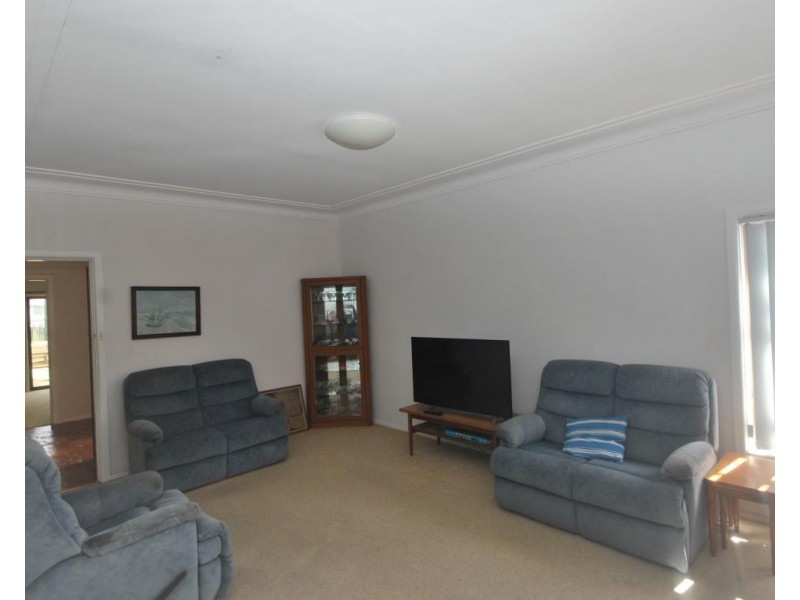 1 Mcclelland Street, Chester Hill NSW 2162