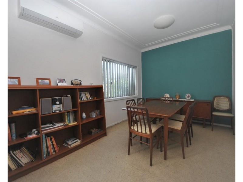 1 Mcclelland Street, Chester Hill NSW 2162