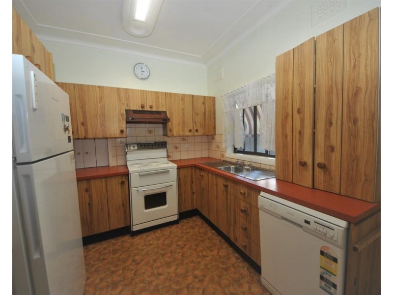 1 Mcclelland Street, Chester Hill NSW 2162