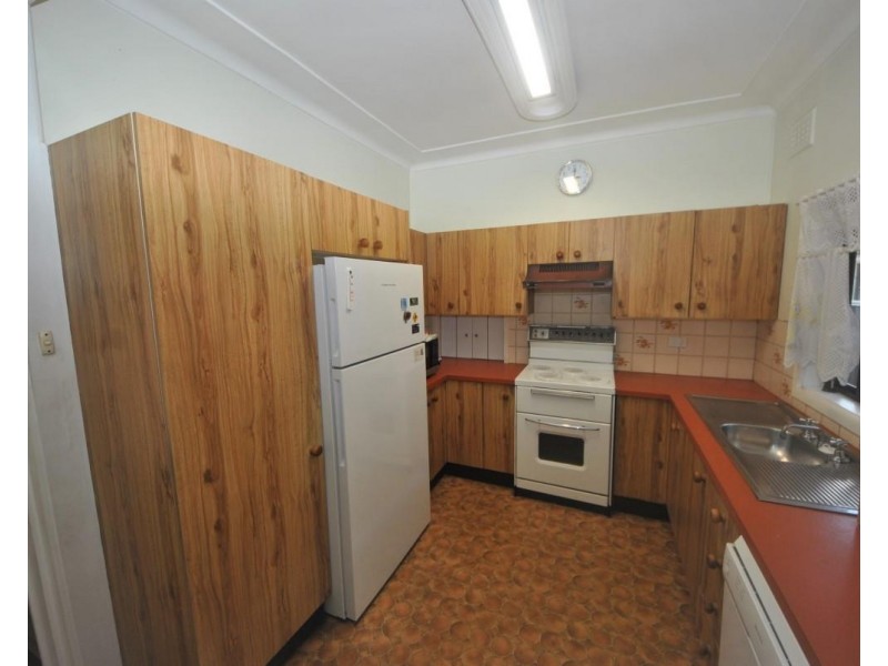 1 Mcclelland Street, Chester Hill NSW 2162