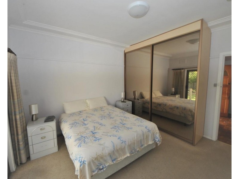 1 Mcclelland Street, Chester Hill NSW 2162