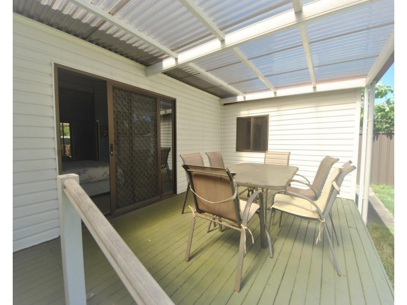 1 Mcclelland Street, Chester Hill NSW 2162