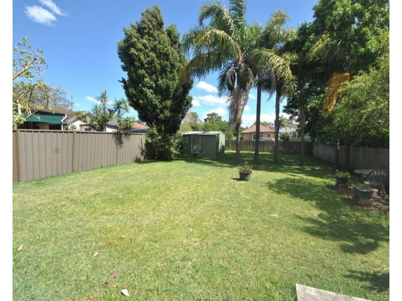 1 Mcclelland Street, Chester Hill NSW 2162