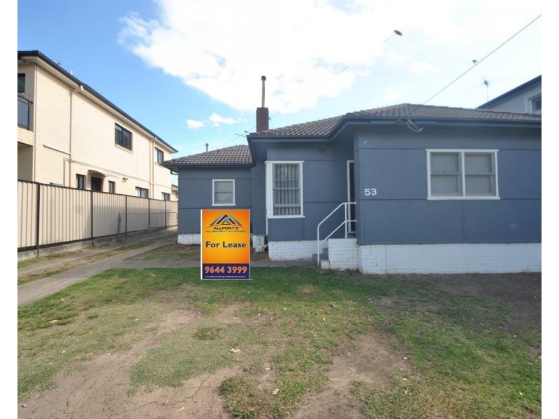 53 Ferrier Road, Yagoona NSW 2199