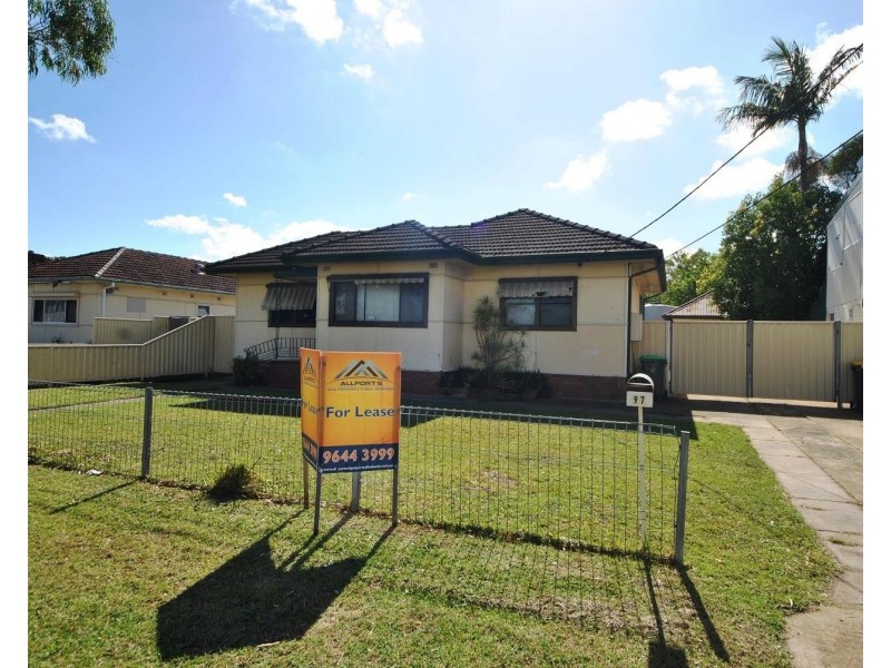 97 Cann Street, Bass Hill NSW 2197