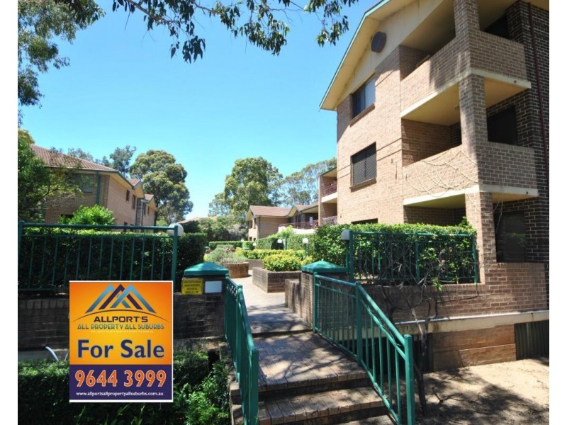 29/164-168 Station Street, Wentworthville NSW 2145