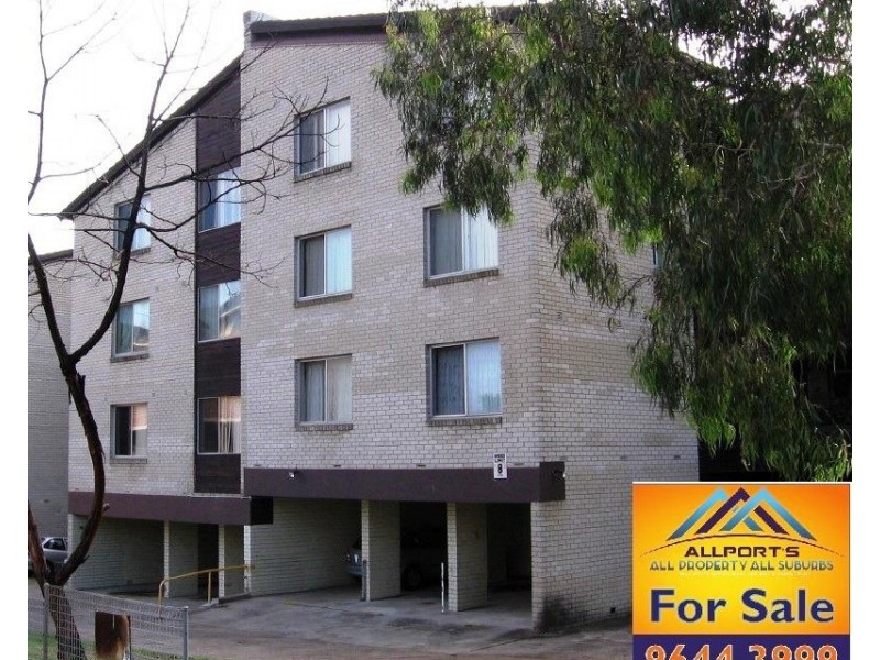 15/147-149 Wellington Road, Sefton NSW 2162