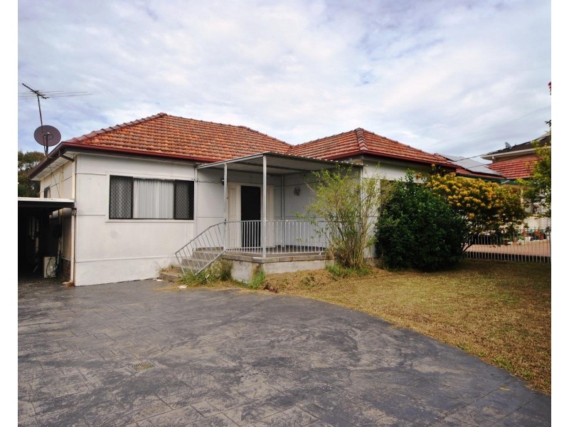46 Boundary Road, Chester Hill NSW 2162