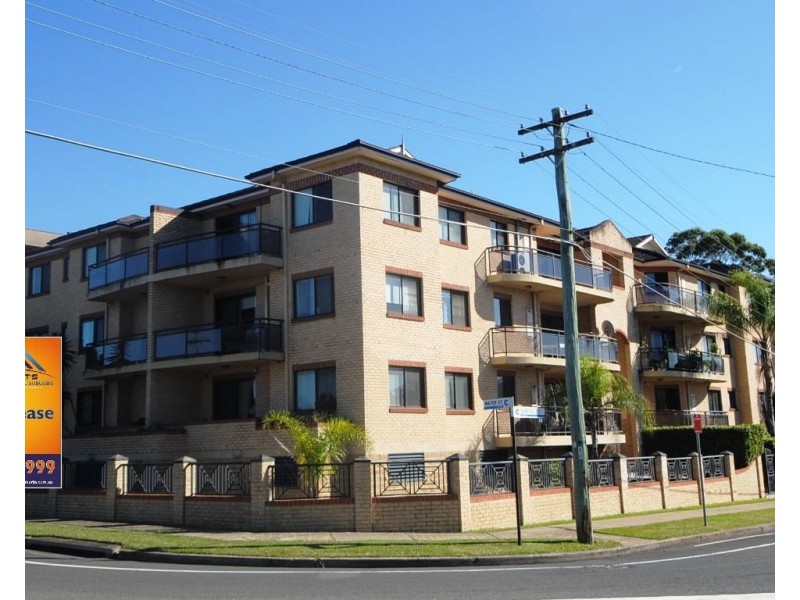 14/2-4 Water Street, Lidcombe NSW 2141