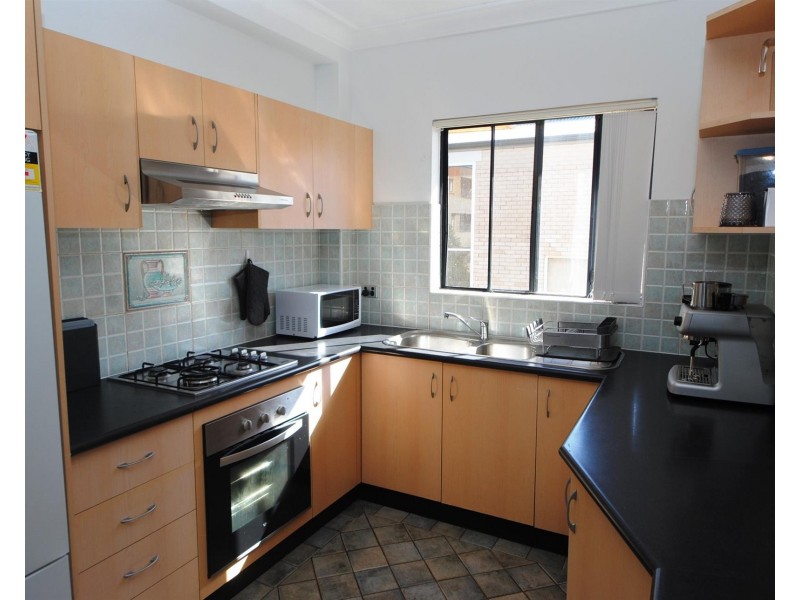 14/2-4 Water Street, Lidcombe NSW 2141