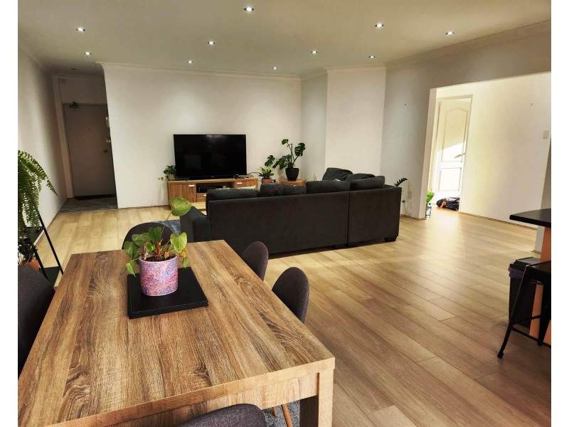 14/2-4 Water Street, Lidcombe NSW 2141