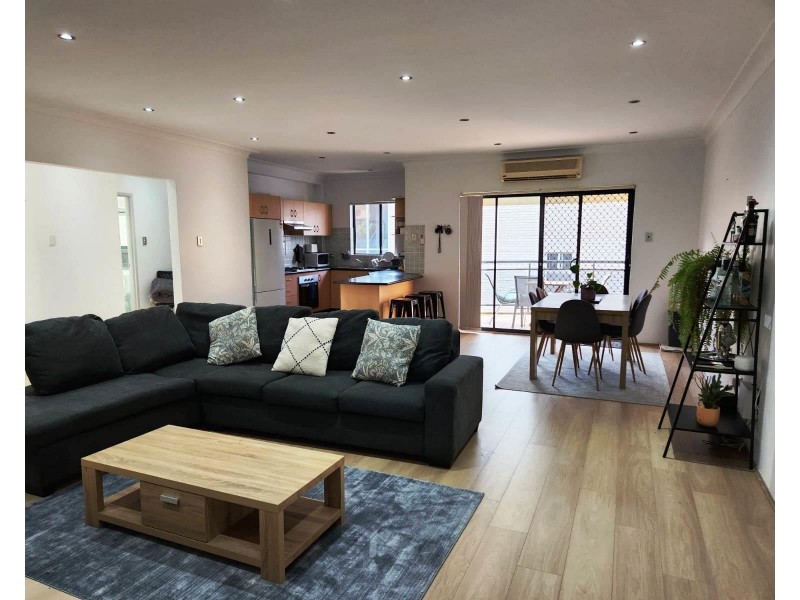 14/2-4 Water Street, Lidcombe NSW 2141