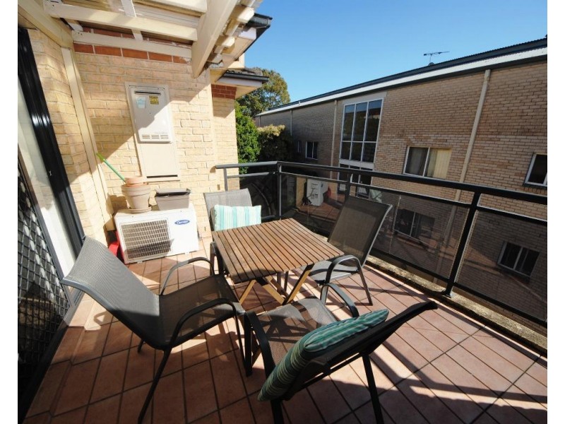 14/2-4 Water Street, Lidcombe NSW 2141