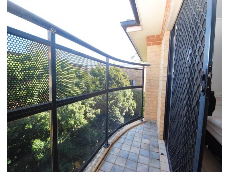 14/2-4 Water Street, Lidcombe NSW 2141