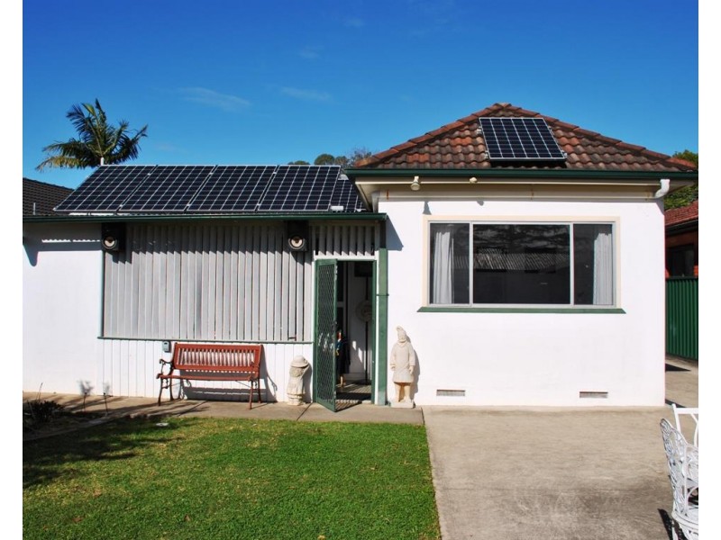 10 Iris Street, Sefton NSW 2162
