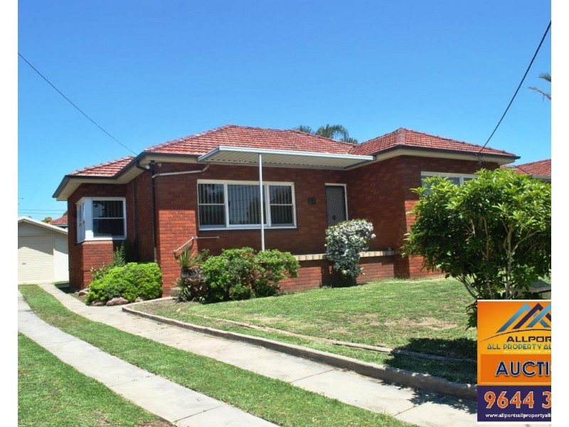 7 Judith Street, Chester Hill NSW 2162