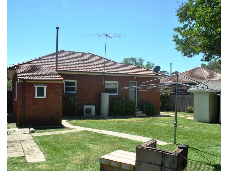 7 Judith Street, Chester Hill NSW 2162