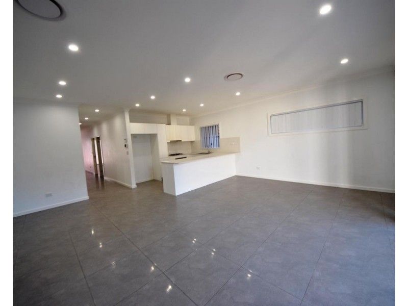 16a Cathcart Street, Fairfield NSW 2165