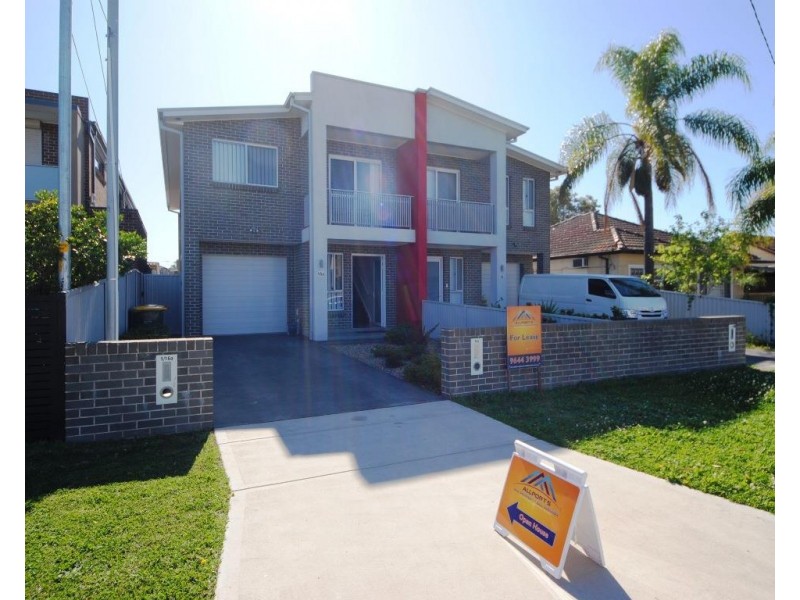 16a Cathcart Street, Fairfield NSW 2165